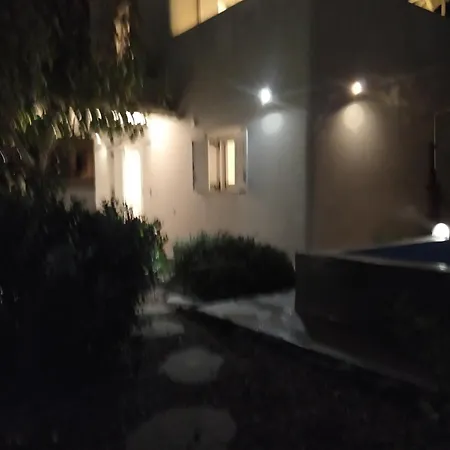 Jb别墅 *